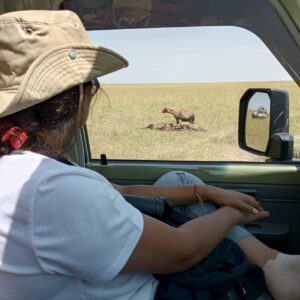 5-Day Maasai Mara, Serengeti & Ngorongoro Crater Safari